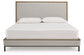 Tomtyn Upholstered Bed Premier Furniture & Mattress