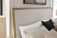 Tomtyn Upholstered Bed Premier Furniture & Mattress