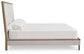 Tomtyn Upholstered Bed Premier Furniture & Mattress