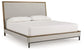 Tomtyn Upholstered Bed Premier Furniture & Mattress