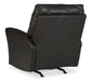 McAleer Rocker Recliner--