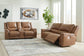 Trasimeno 2 Seat PWR REC Sofa ADJ HDREST