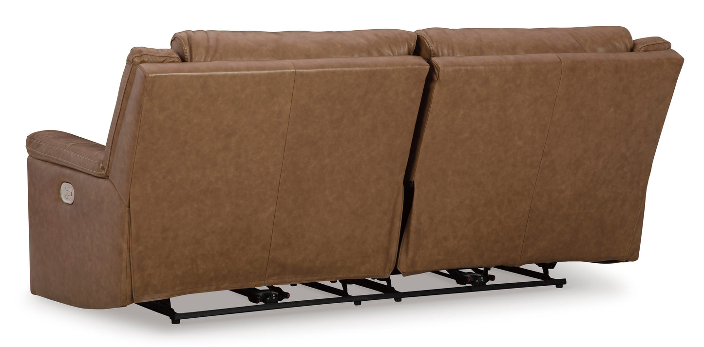 Trasimeno 2 Seat PWR REC Sofa ADJ HDREST