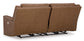 Trasimeno 2 Seat PWR REC Sofa ADJ HDREST