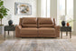 Trasimeno 2 Seat PWR REC Sofa ADJ HDREST AND LOVE SEAT COMBO