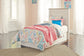 Willowton / Panel Headboard With Mirrored Dresser - Premier Furniture & Mattress