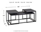 Yarlow Home Office Lift Top Desk Premier Furniture & Mattress