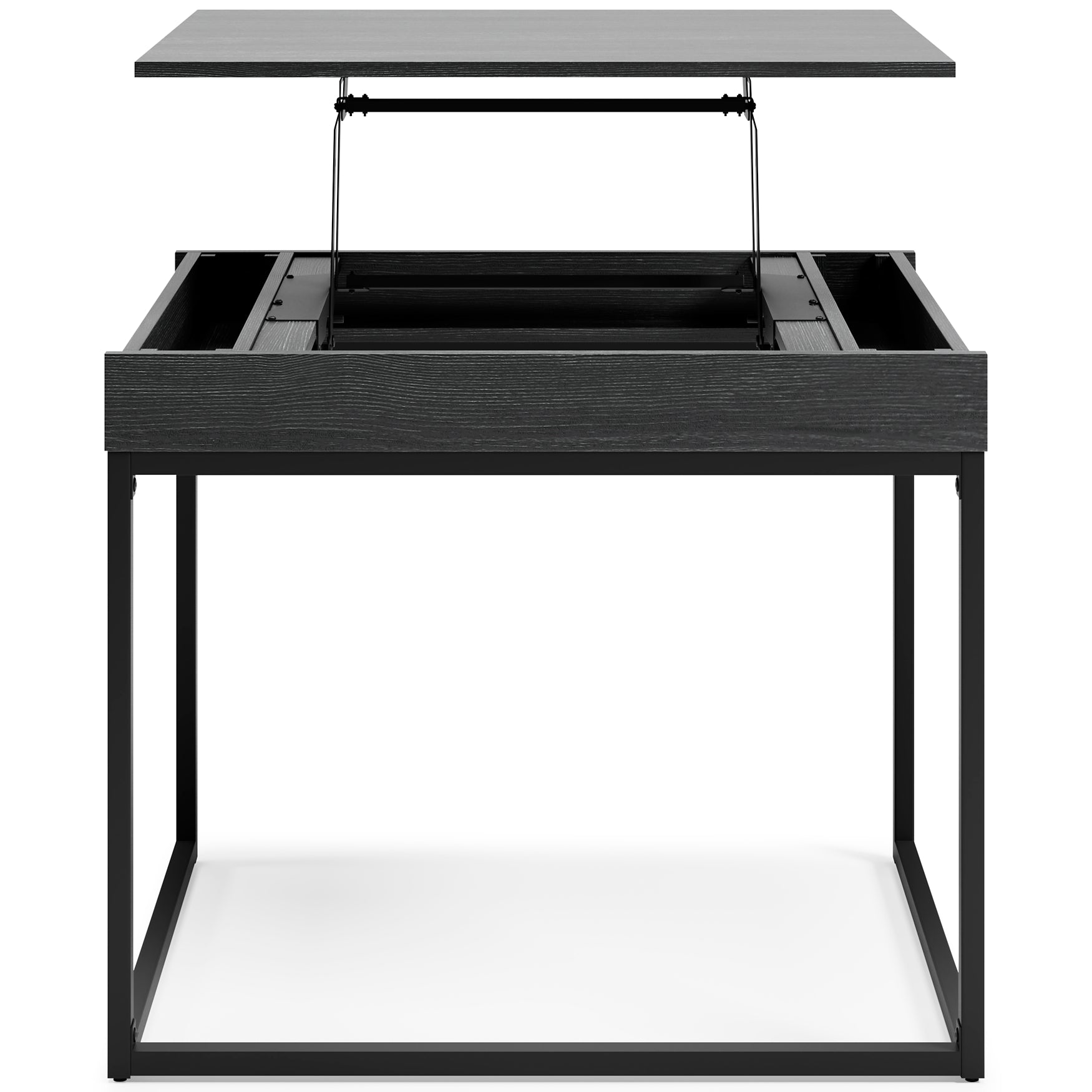 Yarlow Home Office Lift Top Desk Premier Furniture & Mattress