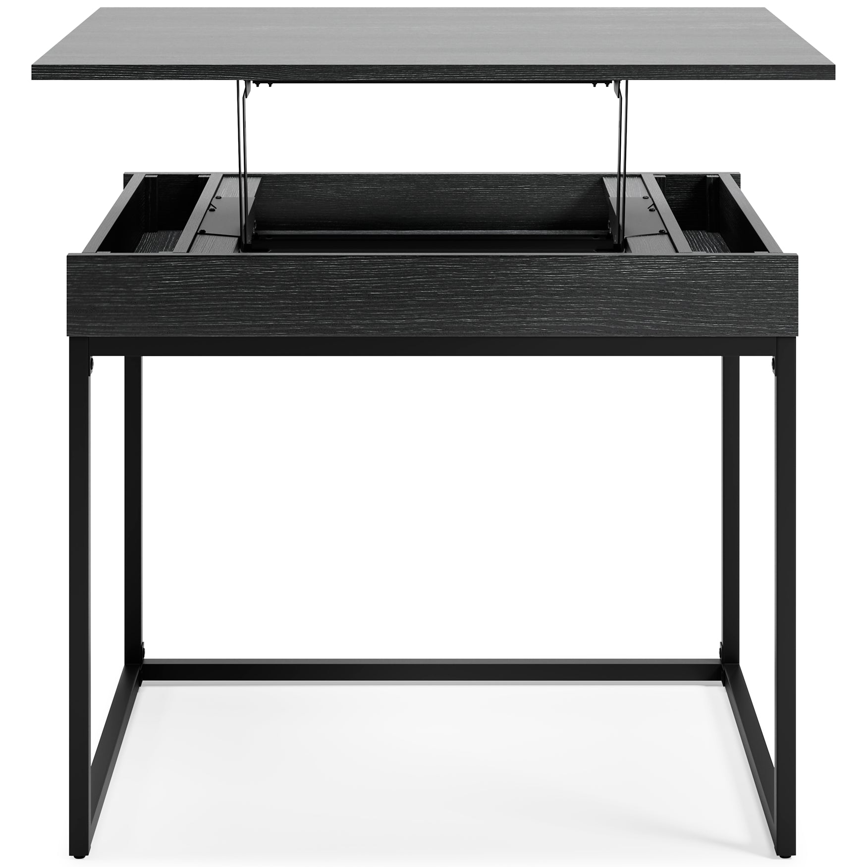 Yarlow Home Office Lift Top Desk Premier Furniture & Mattress