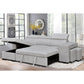 SOPHIA PULL OUT SECTIONAL