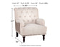 Tartonelle Accent Chair - Premier Furniture & Mattress