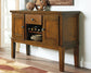 Ralene Dining Room Server - Premier Furniture & Mattress