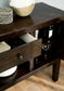 Haddigan Dining Room Server - Premier Furniture & Mattress