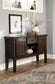 Haddigan Dining Room Server - Premier Furniture & Mattress