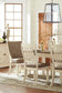 Bolanburg Rectangular Dining Room Table - Premier Furniture & Mattress