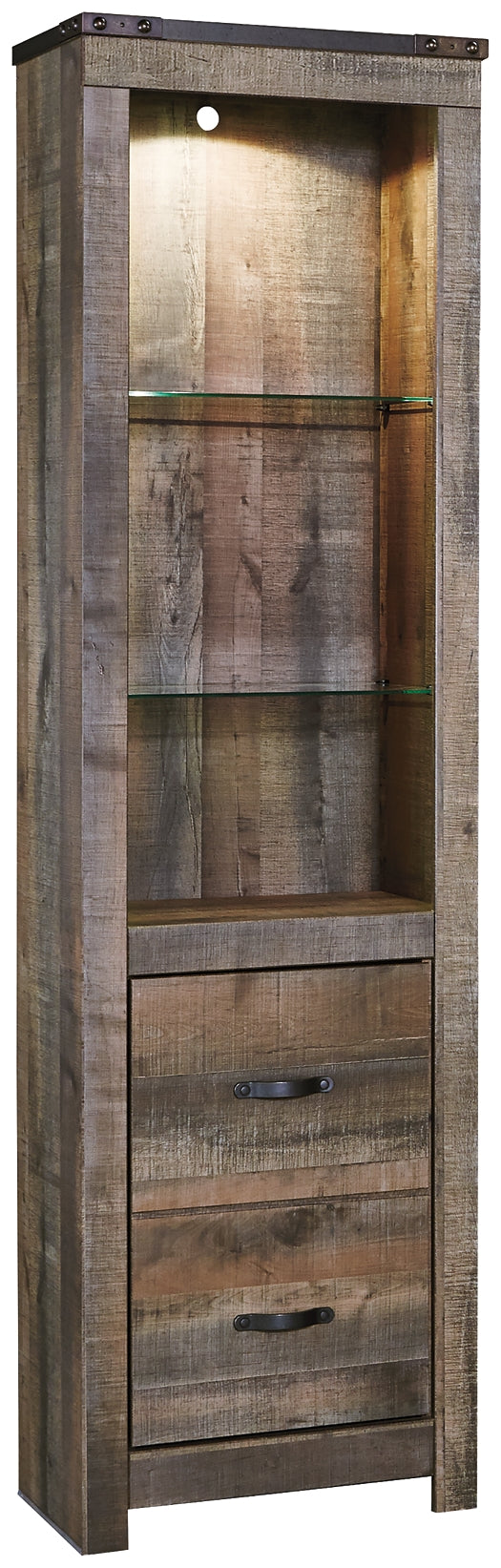 Trinell Pier - Premier Furniture & Mattress