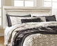 Bellaby Panel Bed - Premier Furniture & Mattress