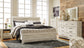 Bellaby Panel Bed - Premier Furniture & Mattress
