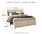 Bellaby Panel Bed - Premier Furniture & Mattress