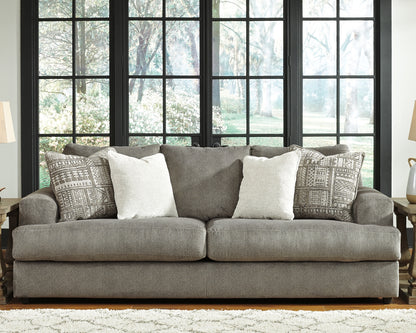 Soletren Sofa - Premier Furniture & Mattress