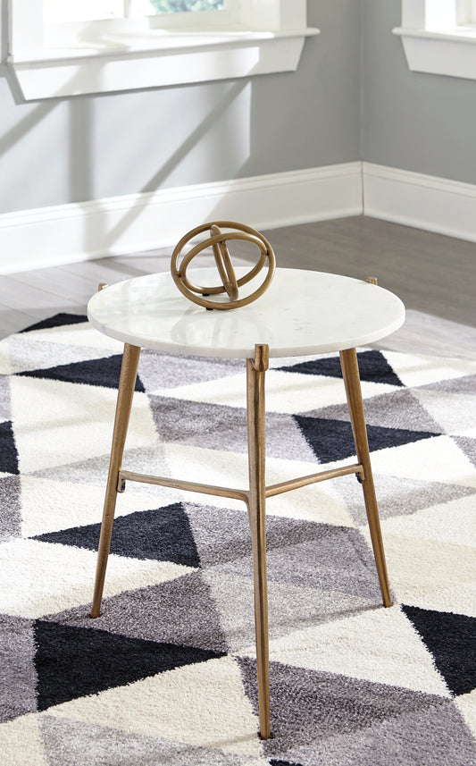Chadton Accent Table - Premier Furniture & Mattress