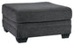 Tracling Oversized Accent Ottoman - Premier Furniture & Mattress
