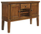 Ralene Dining Room Server - Premier Furniture & Mattress