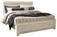 Bellaby Panel Bed - Premier Furniture & Mattress