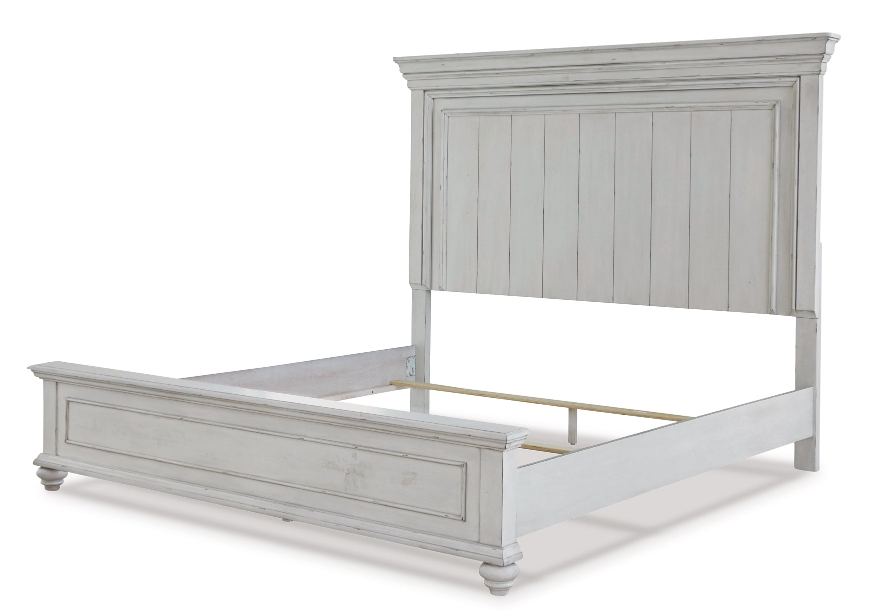 Kanwyn Panel Bed - Premier Furniture & Mattress