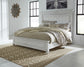 Kanwyn Panel Bed - Premier Furniture & Mattress