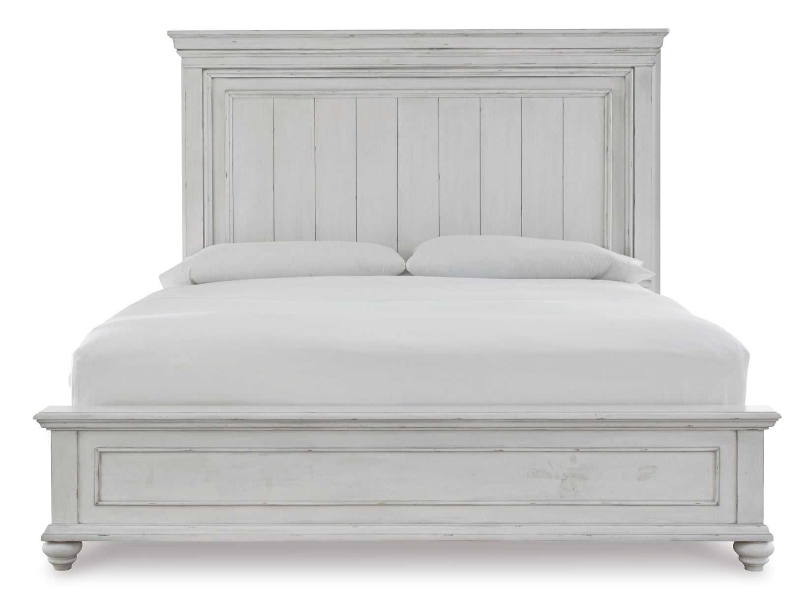 Kanwyn Panel Bed - Premier Furniture & Mattress