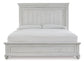 Kanwyn Panel Bed - Premier Furniture & Mattress