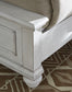 Kanwyn Panel Bed - Premier Furniture & Mattress