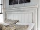 Kanwyn Panel Bed - Premier Furniture & Mattress