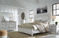 Kanwyn Panel Bed - Premier Furniture & Mattress