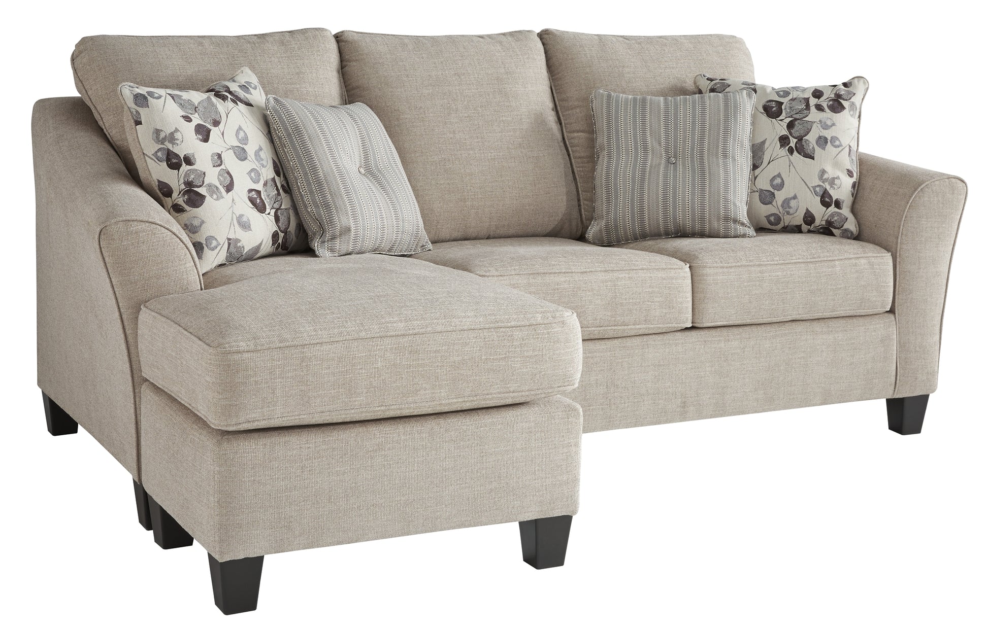 Abney Sofa Chaise - Premier Furniture & Mattress