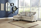 Abney Sofa Chaise - Premier Furniture & Mattress