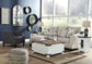 Abney Sofa Chaise - Premier Furniture & Mattress