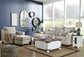 Abney Sofa Chaise - Premier Furniture & Mattress