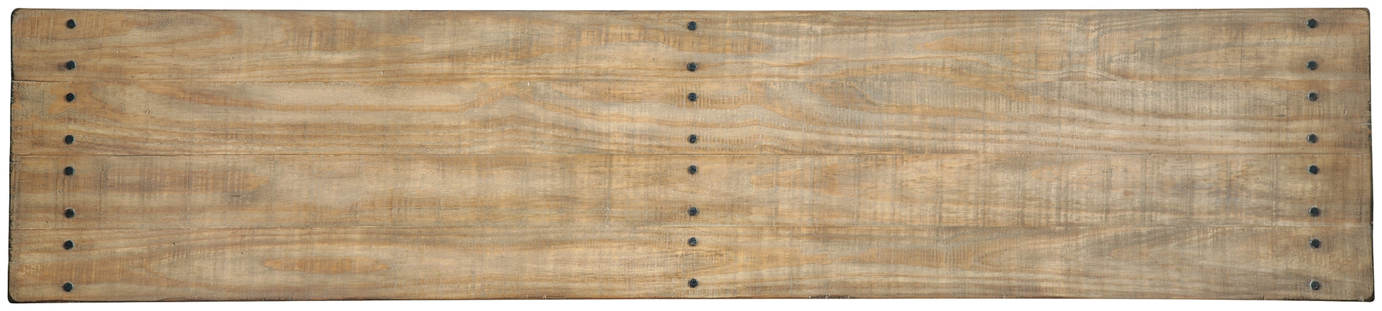 Susandeer Console Sofa Table - Premier Furniture & Mattress