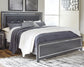 Lodanna Panel Bed - Premier Furniture & Mattress
