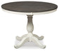 Nelling Dining Room Table - Premier Furniture & Mattress