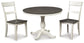Nelling Dining Room Table - Premier Furniture & Mattress