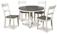 Nelling Dining Room Table - Premier Furniture & Mattress