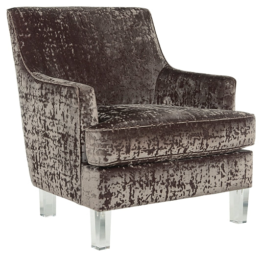 Gloriann Accent Chair - Premier Furniture & Mattress