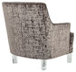 Gloriann Accent Chair - Premier Furniture & Mattress