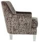 Gloriann Accent Chair - Premier Furniture & Mattress