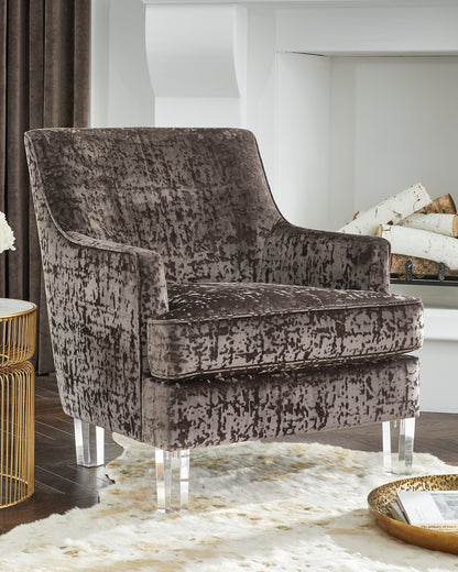 Gloriann Accent Chair - Premier Furniture & Mattress