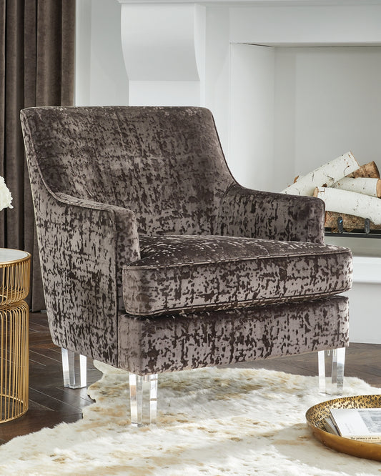 Gloriann Accent Chair - Premier Furniture & Mattress