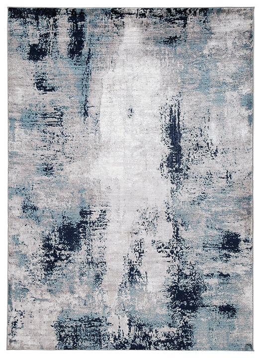 Leonelle Large Rug - Premier Furniture & Mattress